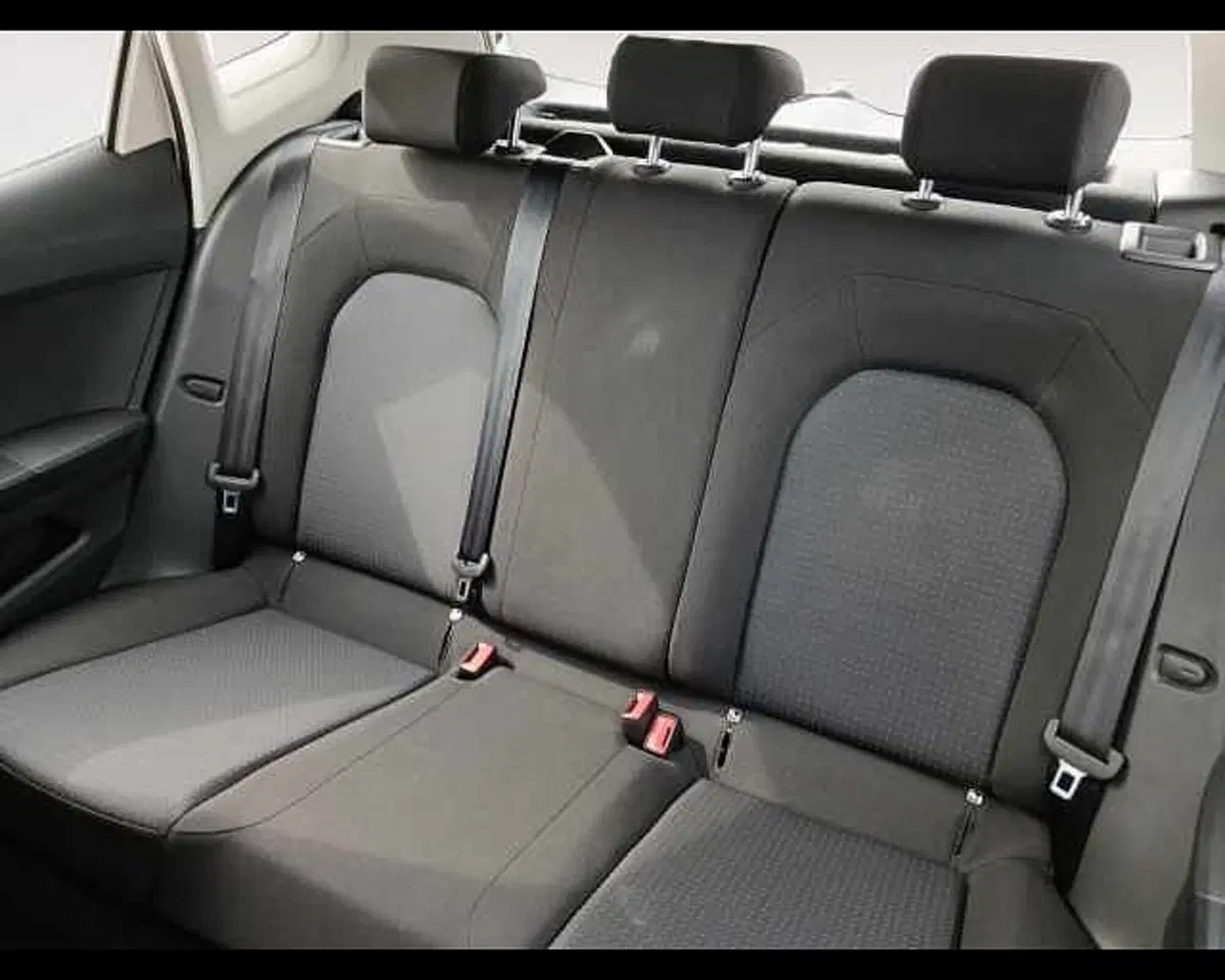 SEAT Arona usata a Ravenna (13)