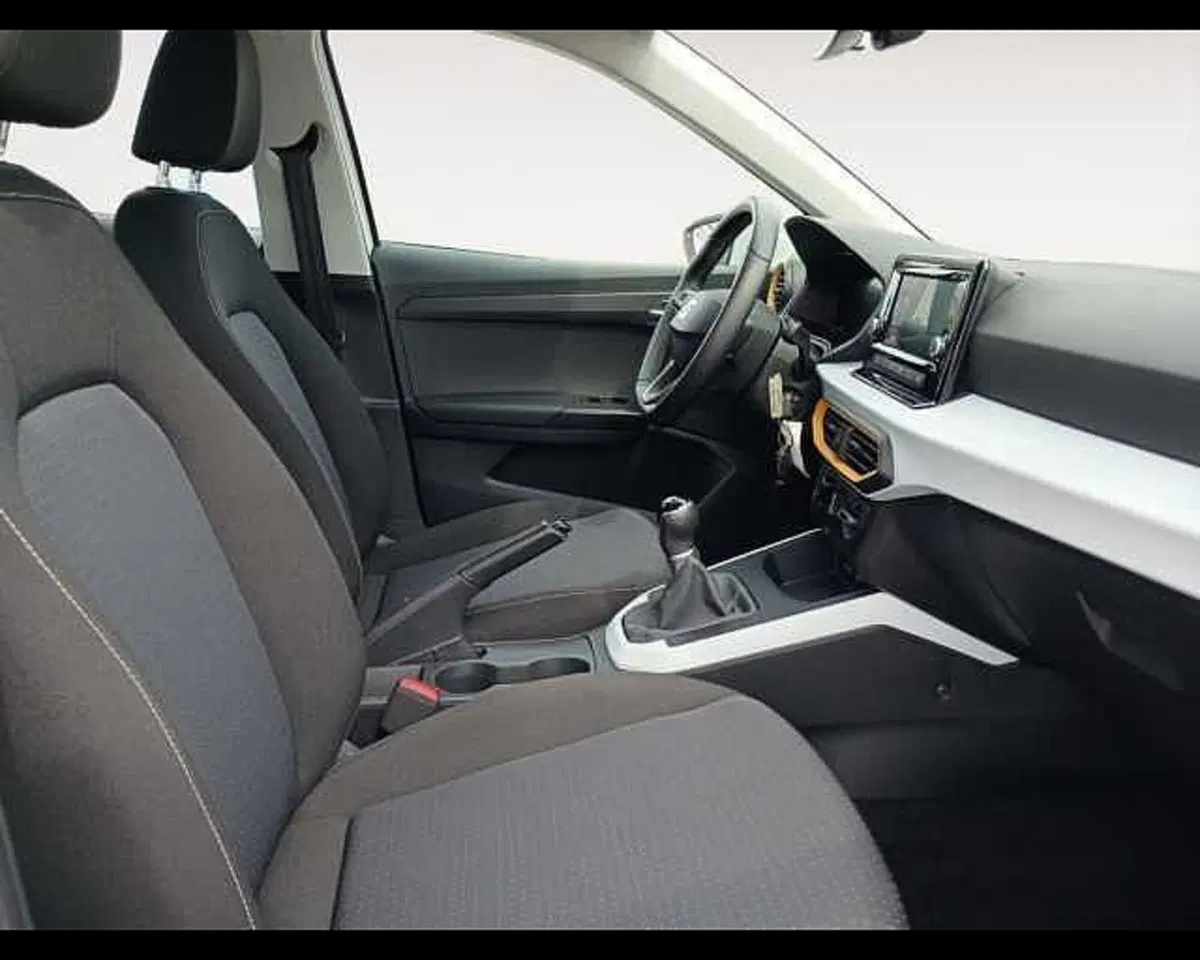 SEAT Arona usata a Ravenna (15)