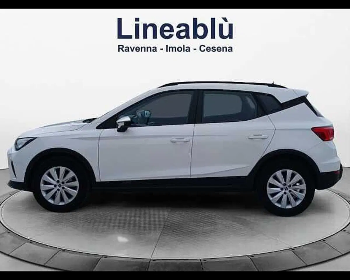 SEAT Arona usata a Ravenna (2)