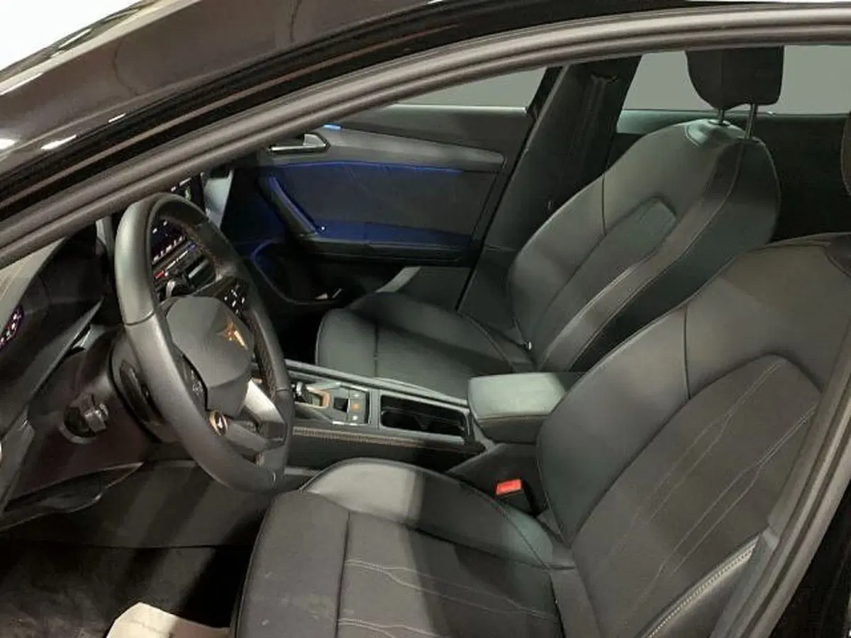 Cupra Formentor usata a Vicenza (19)