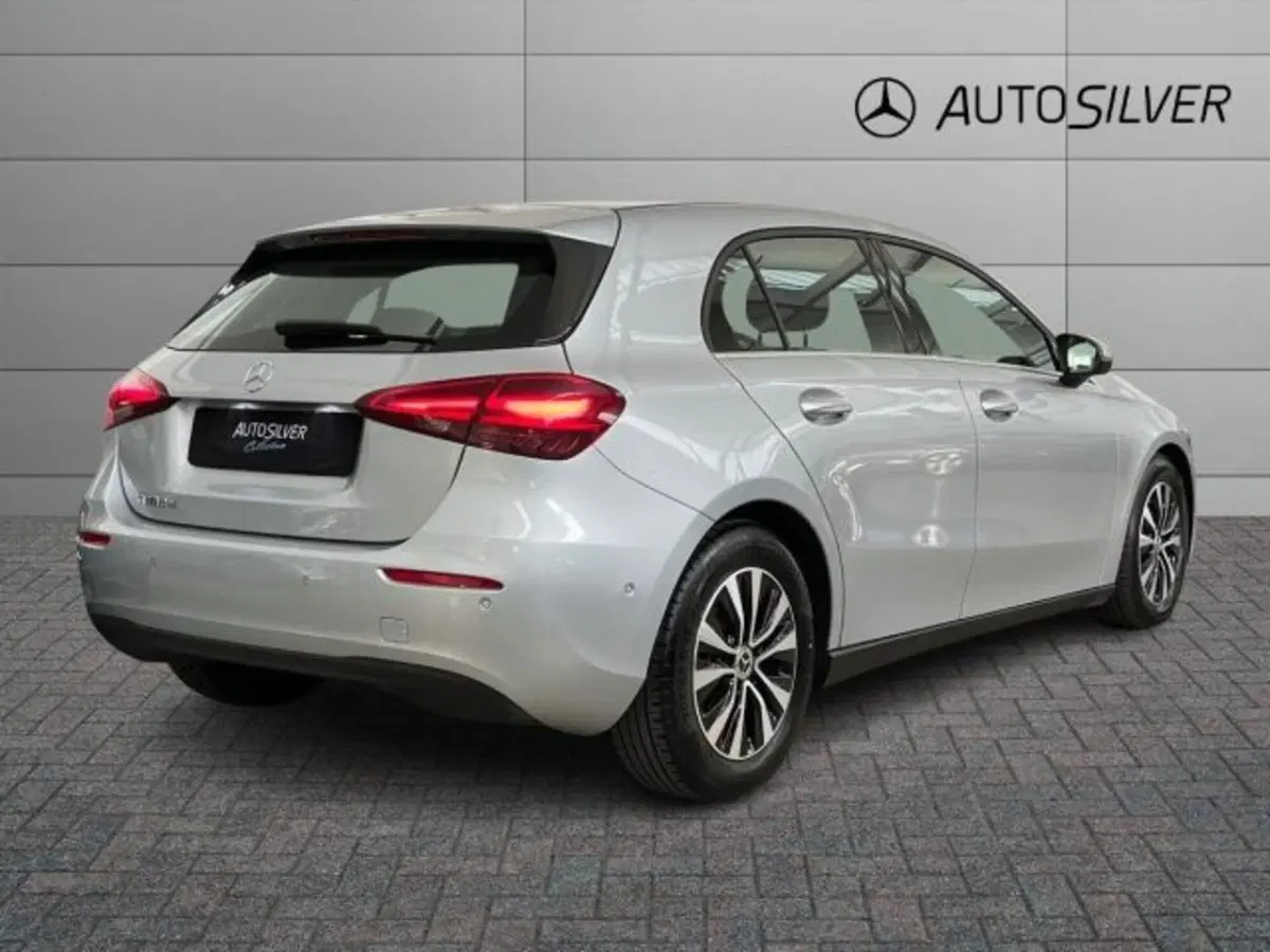 Mercedes-Benz Classe A Sedan usata a Verona (2)