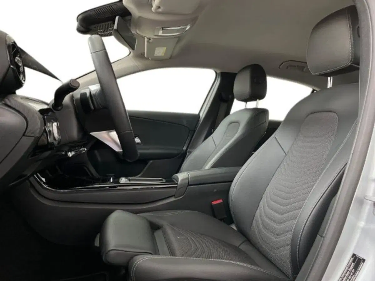 Mercedes-Benz Classe A Sedan usata a Verona (9)