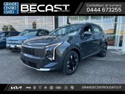 Kia Sportage 1.6 tgdi Business Gpl 2wd nuova a Brendola