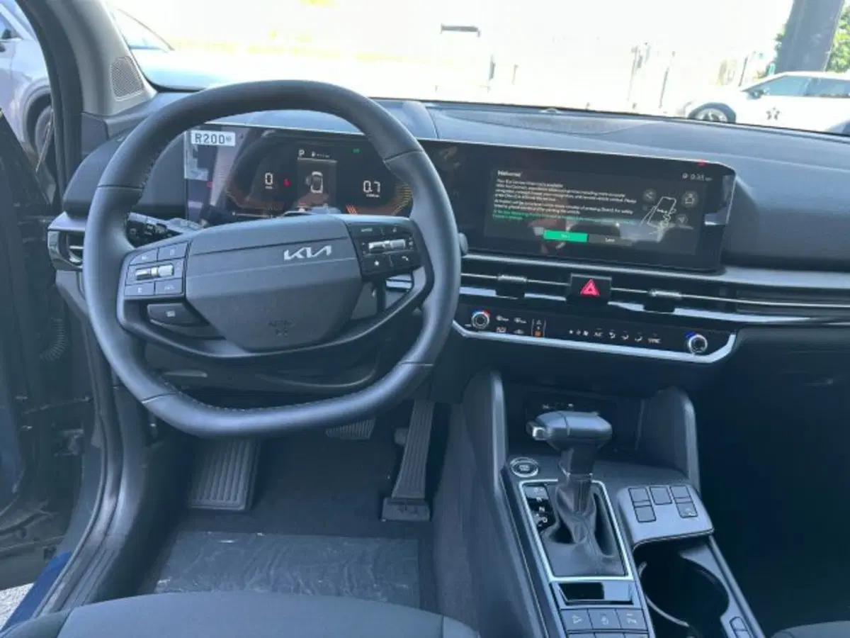 Kia Sportage nuova a Vicenza (7)