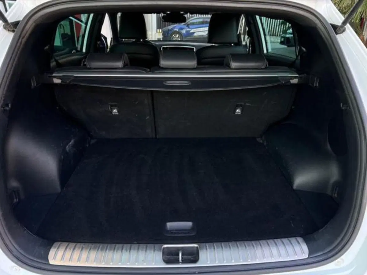 Kia Sportage usata a Sassari (5)