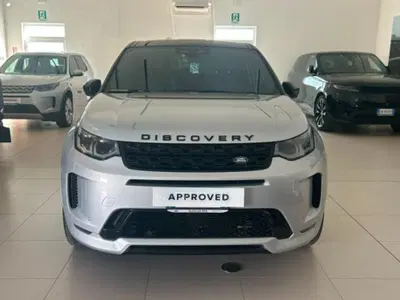 Land Rover Discovery Sport 2.0 Si4 200 CV AWD Auto R-Dynamic S del 2023 usata a Massarosa