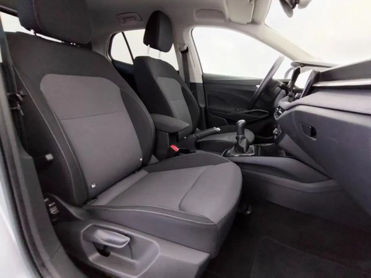 Skoda Fabia usata a Como (3)