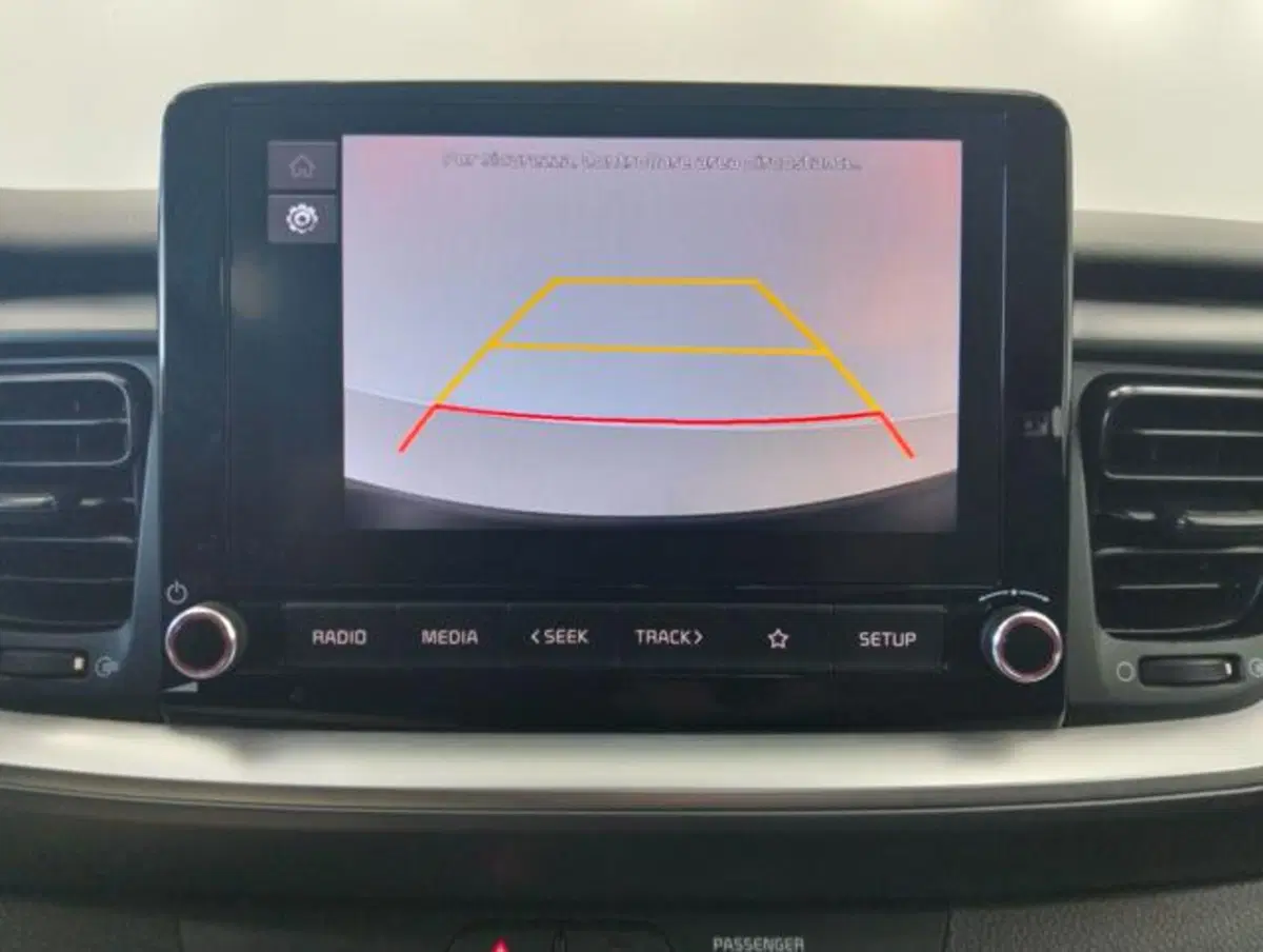 Kia Stonic usata a Como (15)