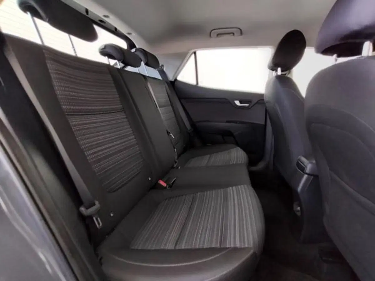 Kia Stonic usata a Como (5)