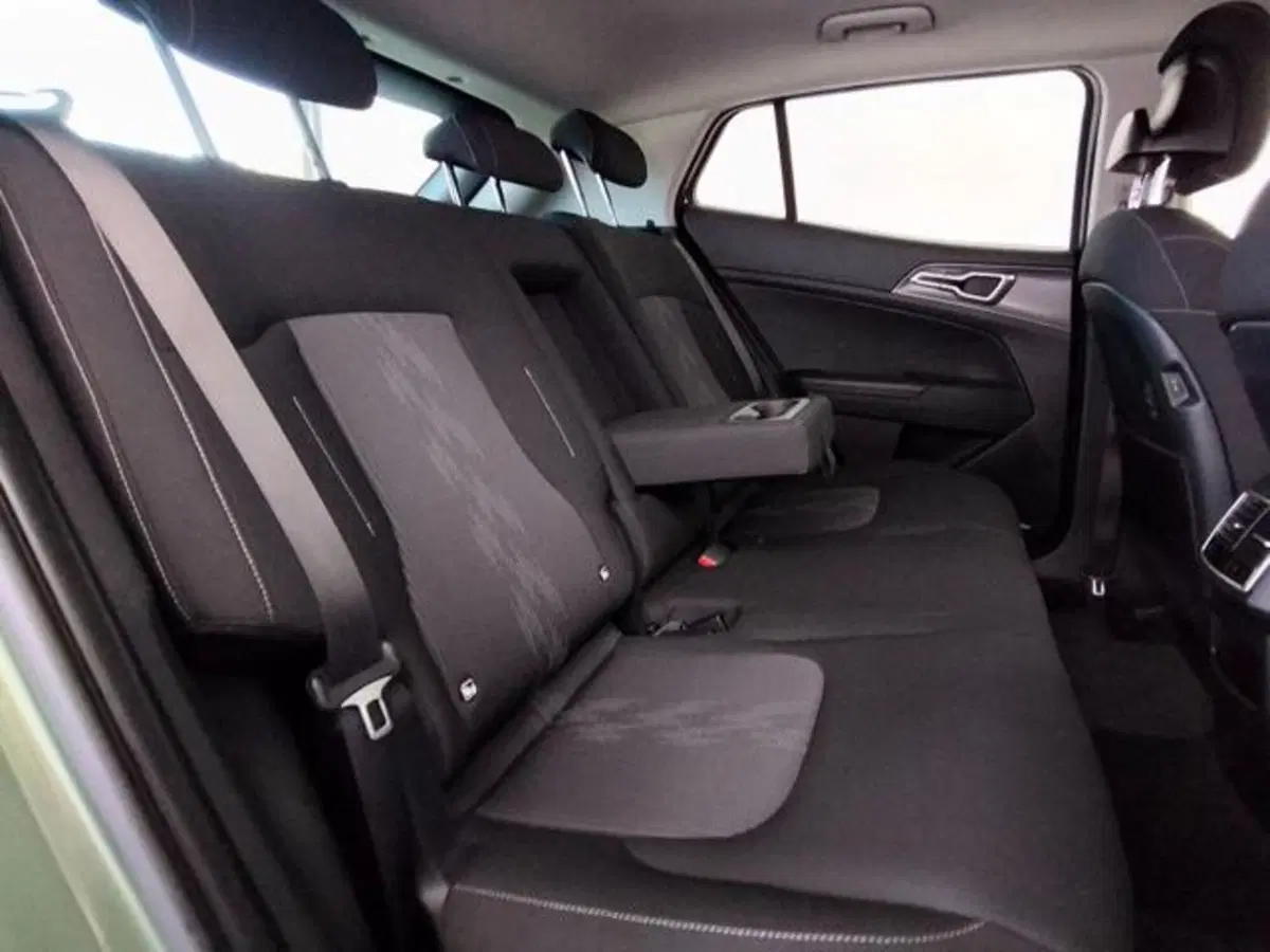 Kia Sportage usata a Como (5)