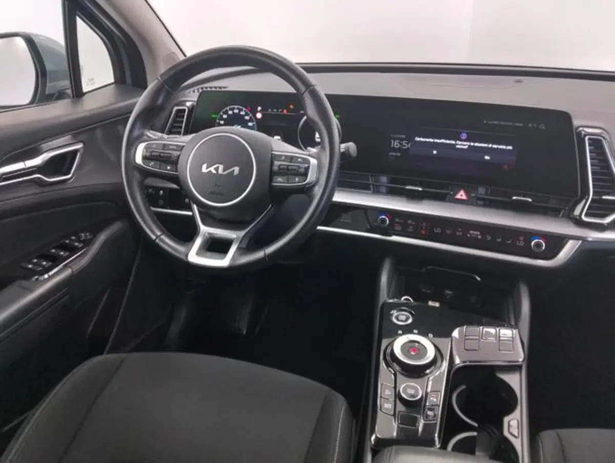 Kia Sportage usata a Como (10)