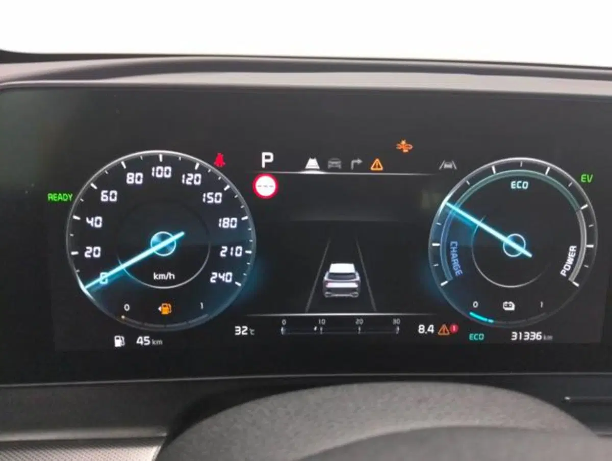 Kia Sportage usata a Como (12)