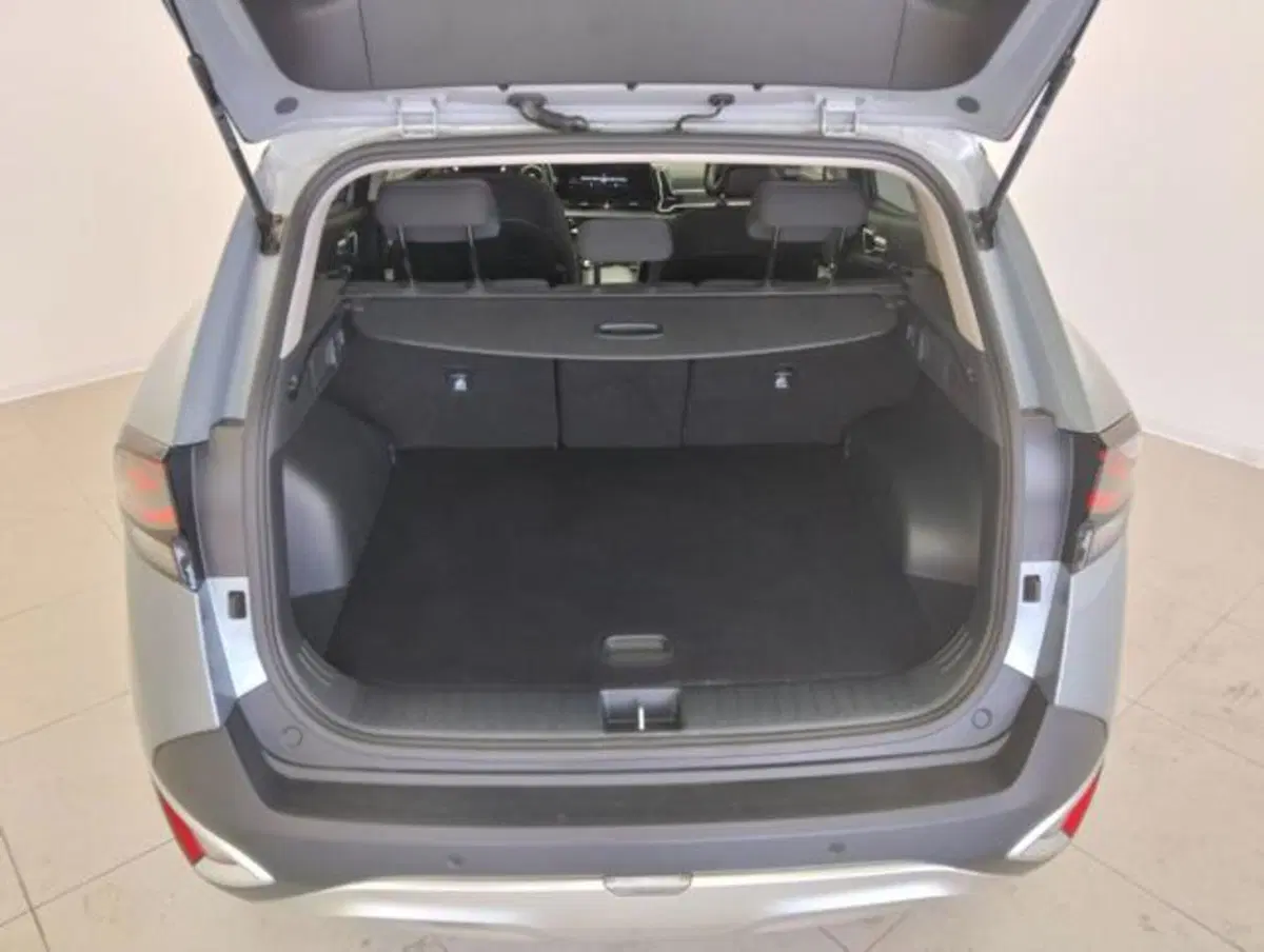 Kia Sportage usata a Como (18)