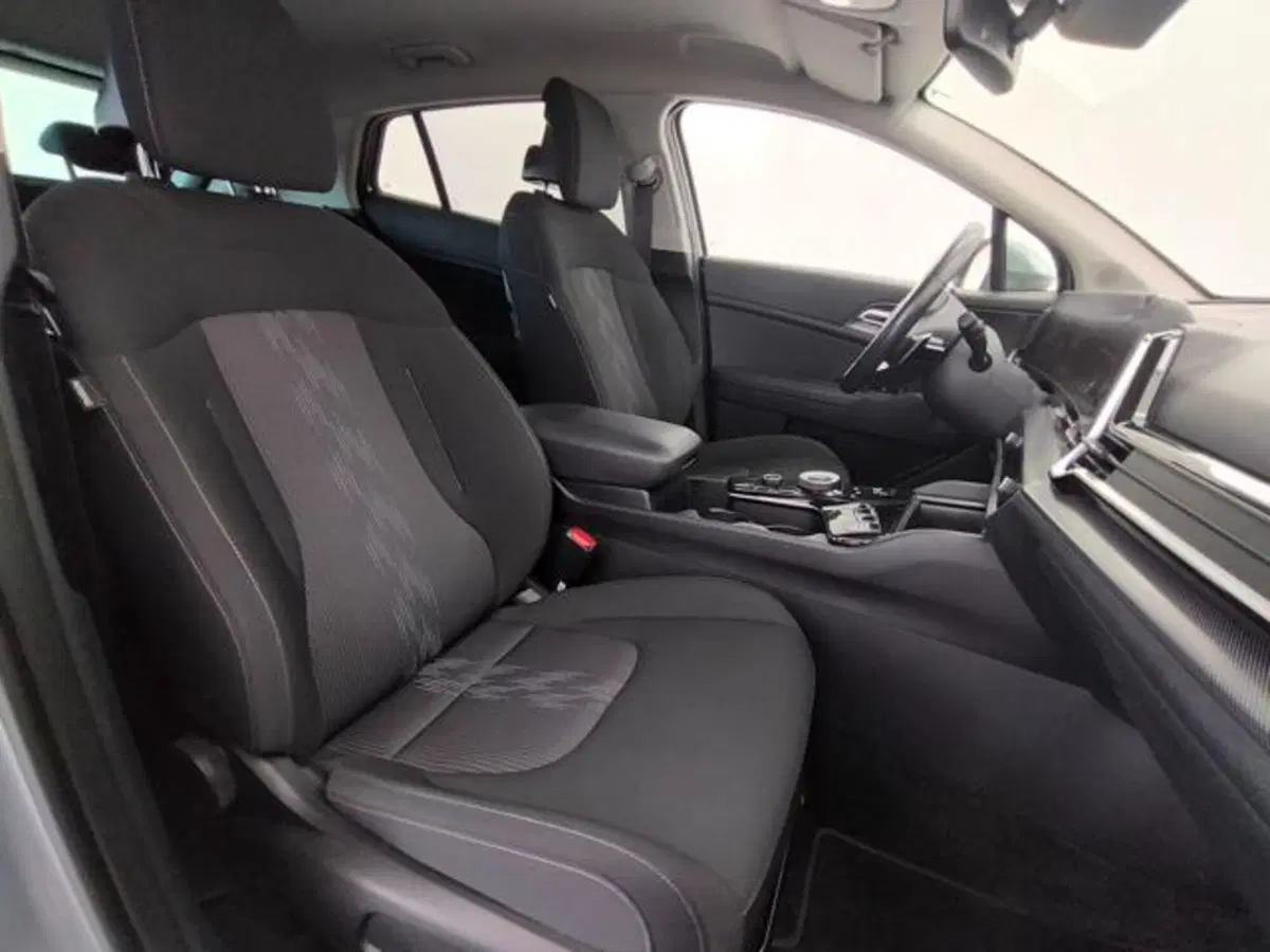 Kia Sportage usata a Como (3)