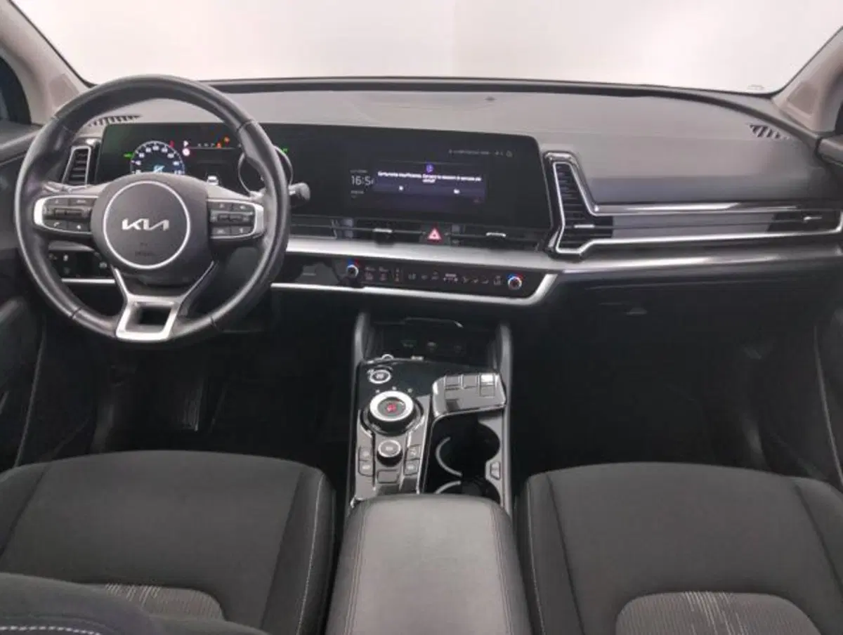 Kia Sportage usata a Como (4)