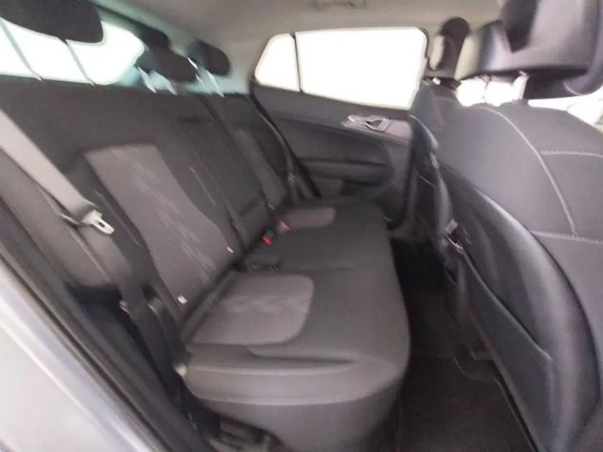 Kia Sportage usata a Como (5)