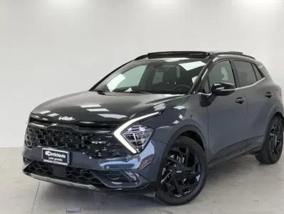Kia Sportage 1.6 crdi mhev GT-line Plus Premium Pack awd dct del 2024 usata a Lurate Caccivio