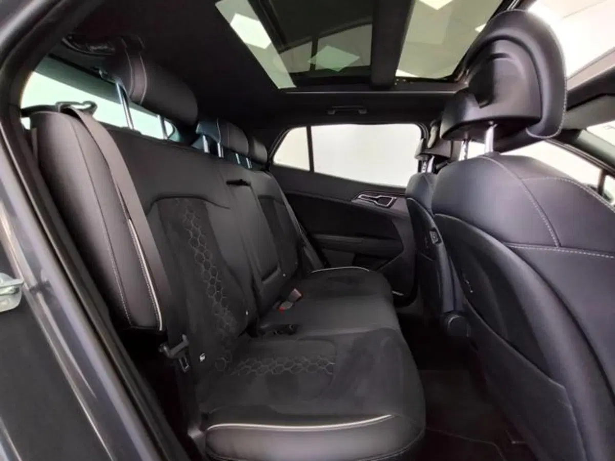Kia Sportage usata a Como (5)
