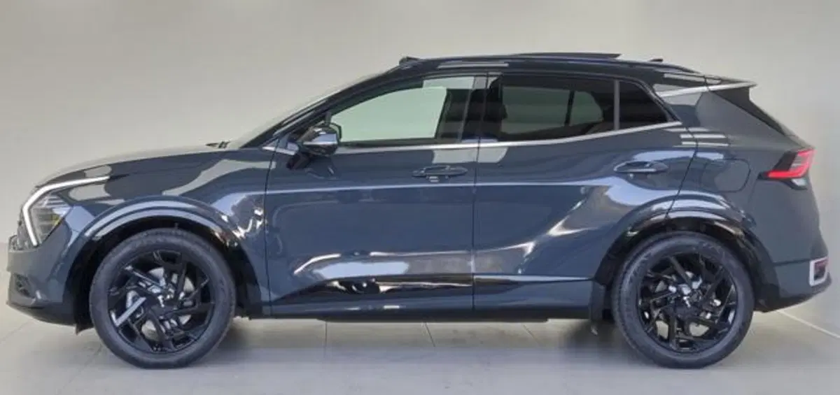 Kia Sportage usata a Como (8)