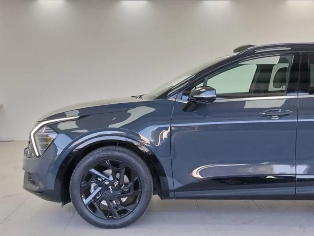 Kia Sportage usata a Como (9)