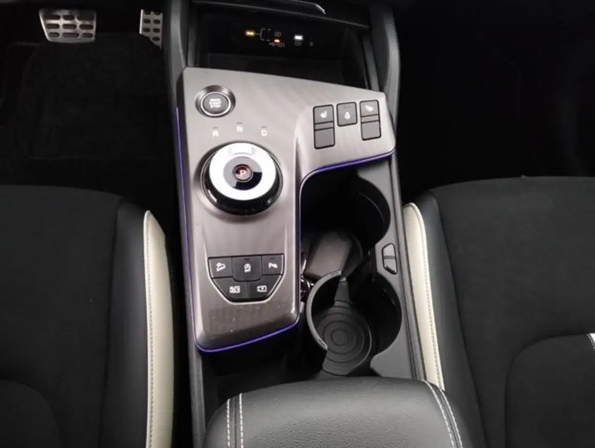 Kia Sportage usata a Como (15)