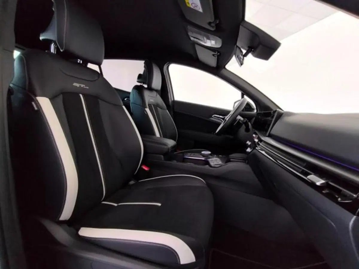 Kia Sportage usata a Como (3)