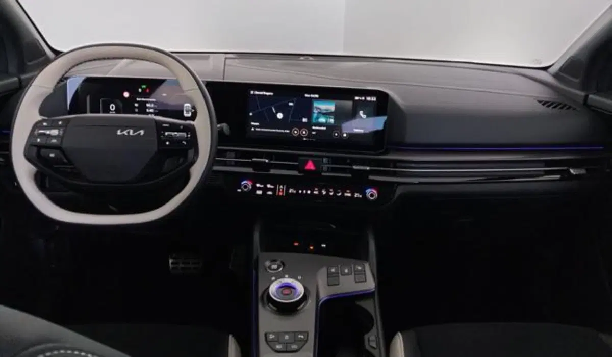 Kia Sportage usata a Como (4)