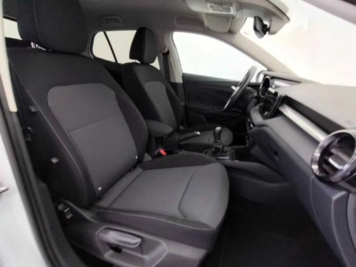 Skoda Fabia usata a Como (3)
