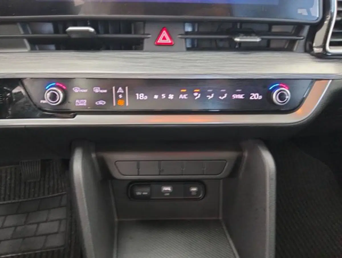 Kia Sportage usata a Como (17)