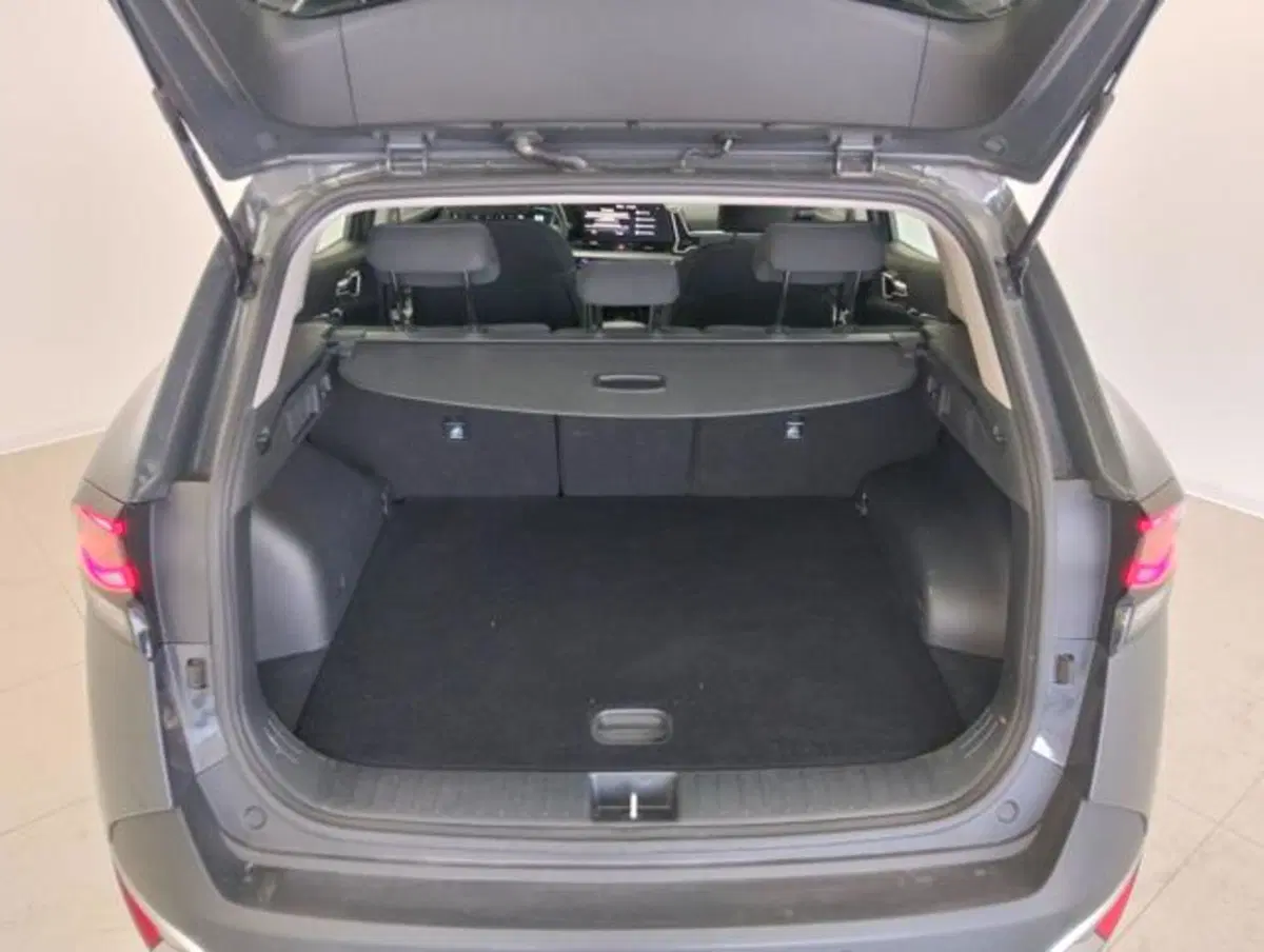 Kia Sportage usata a Como (18)