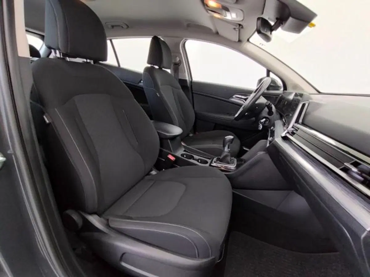 Kia Sportage usata a Como (3)