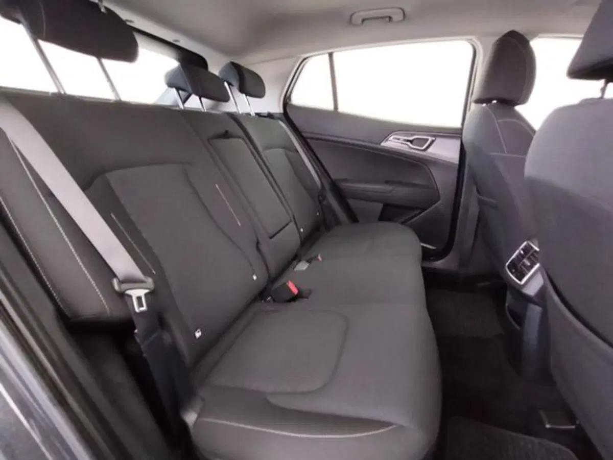 Kia Sportage usata a Como (5)