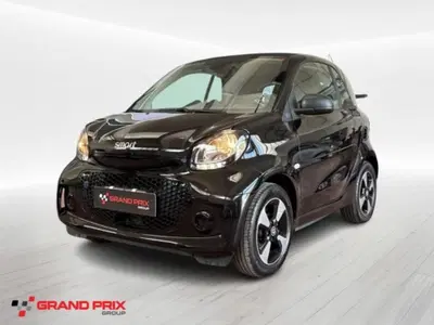 smart Fortwo eq Passion 22kW del 2022 usata a Castenaso