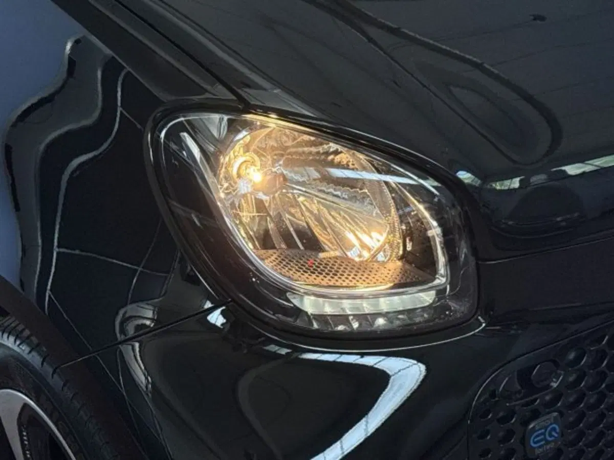 smart Fortwo usata a Bologna (7)
