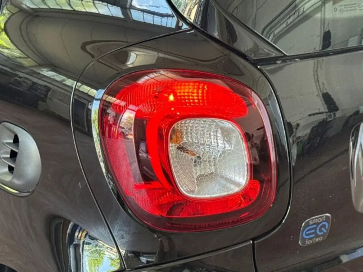 smart Fortwo usata a Bologna (8)