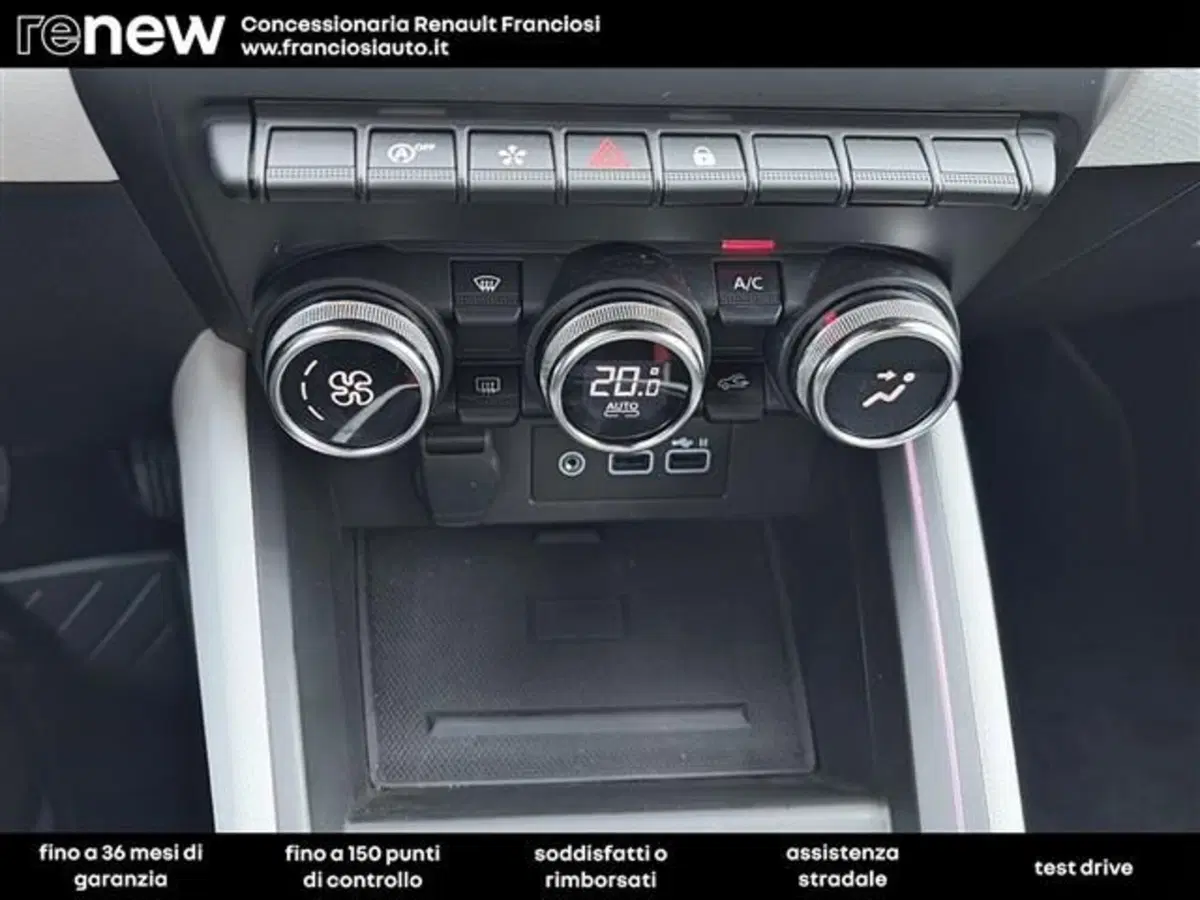 Renault Clio usata a Modena (11)
