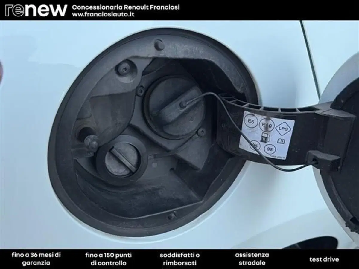 Renault Clio usata a Modena (19)