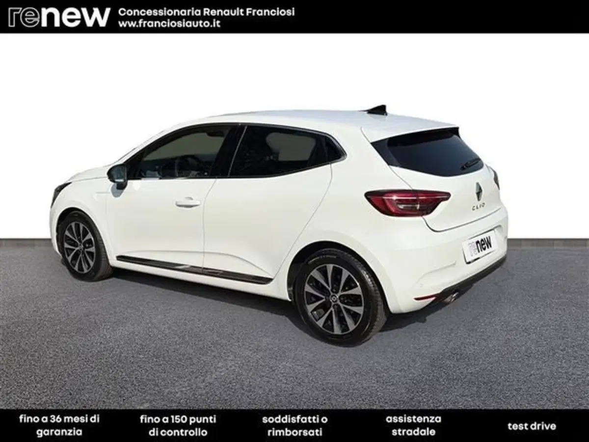 Renault Clio usata a Modena (3)