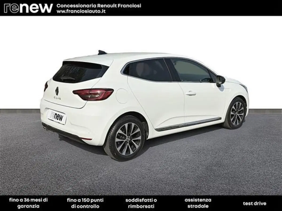 Renault Clio usata a Modena (4)