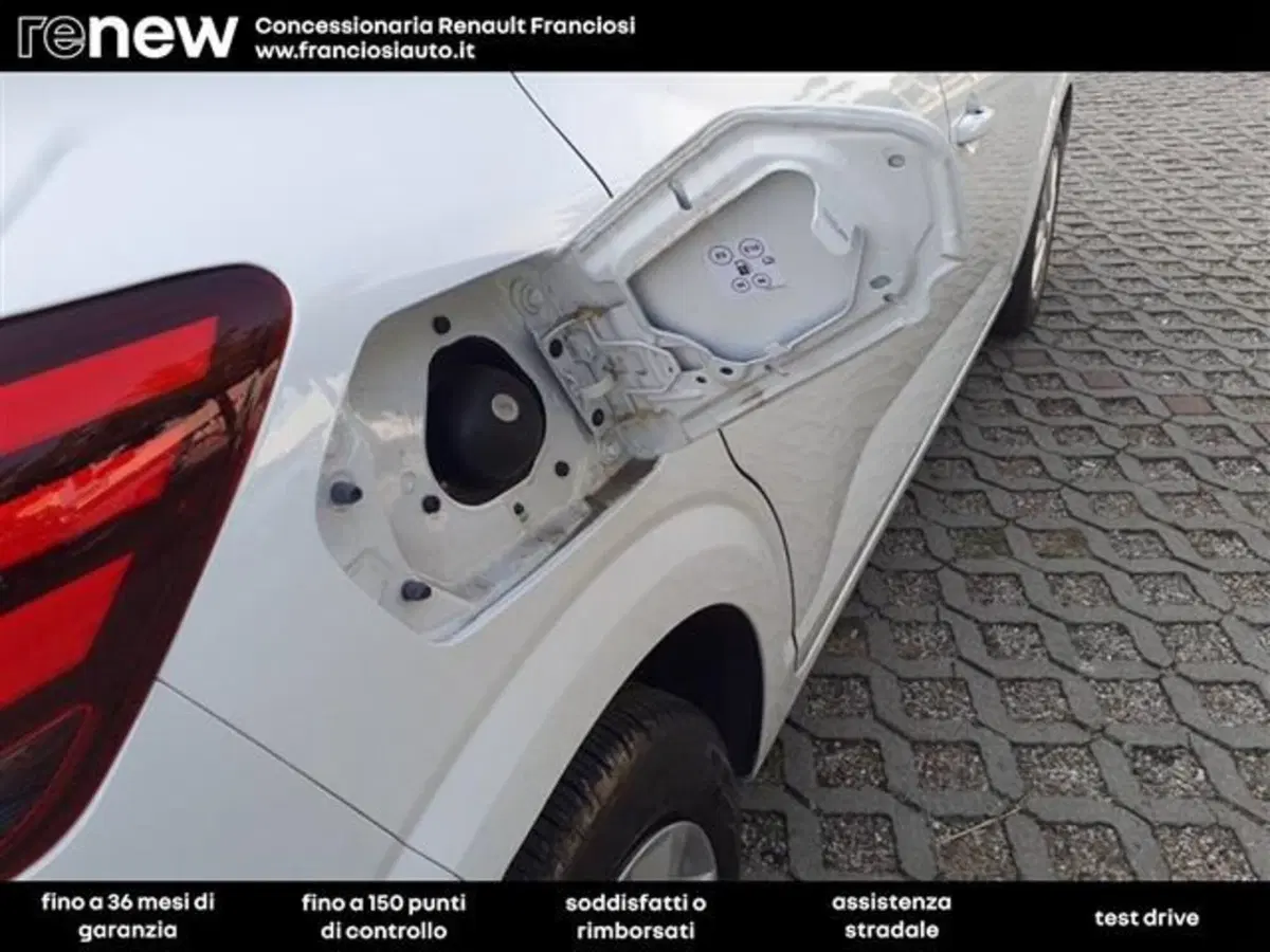 Dacia Sandero Streetway usata a Modena (20)
