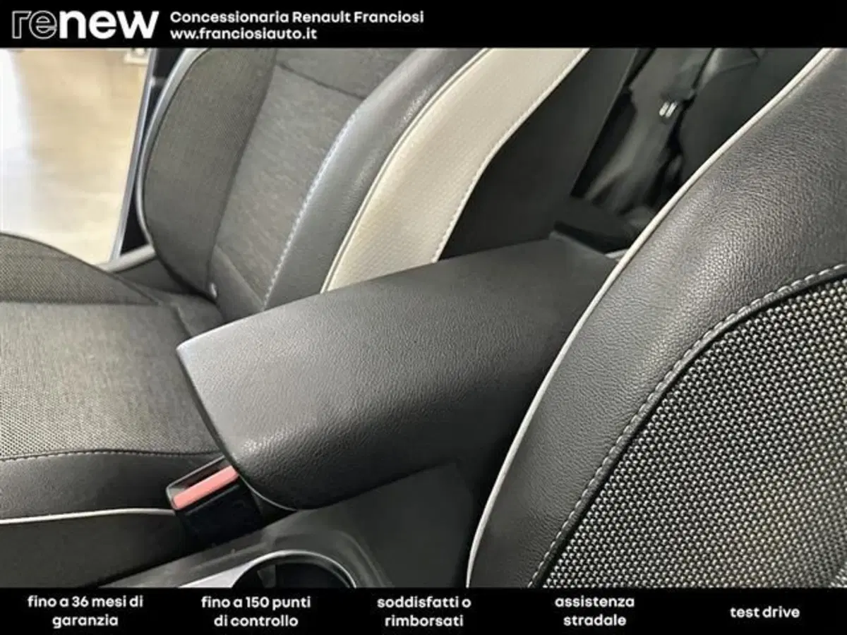 Renault Captur usata a Modena (13)