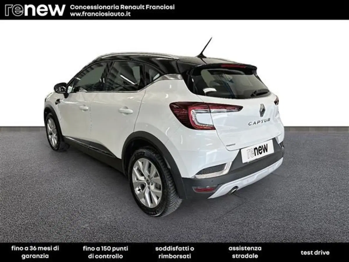 Renault Captur usata a Modena (3)