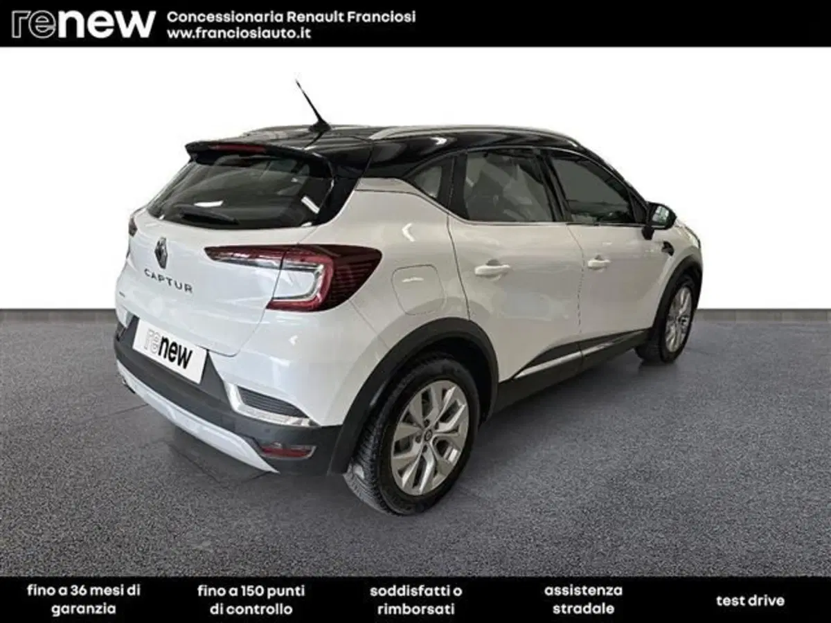 Renault Captur usata a Modena (4)
