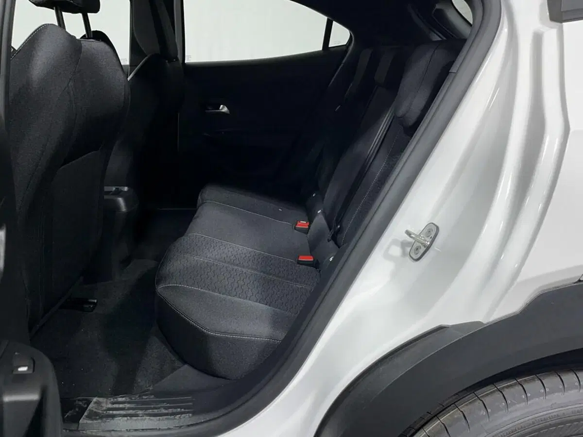 Opel Mokka nuova a Sondrio (10)