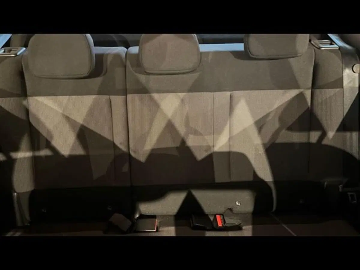 Citroen C3 Aircross usata a Firenze (12)