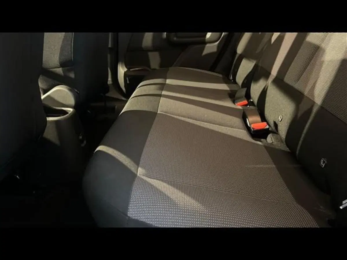 Citroen C3 Aircross usata a Firenze (13)
