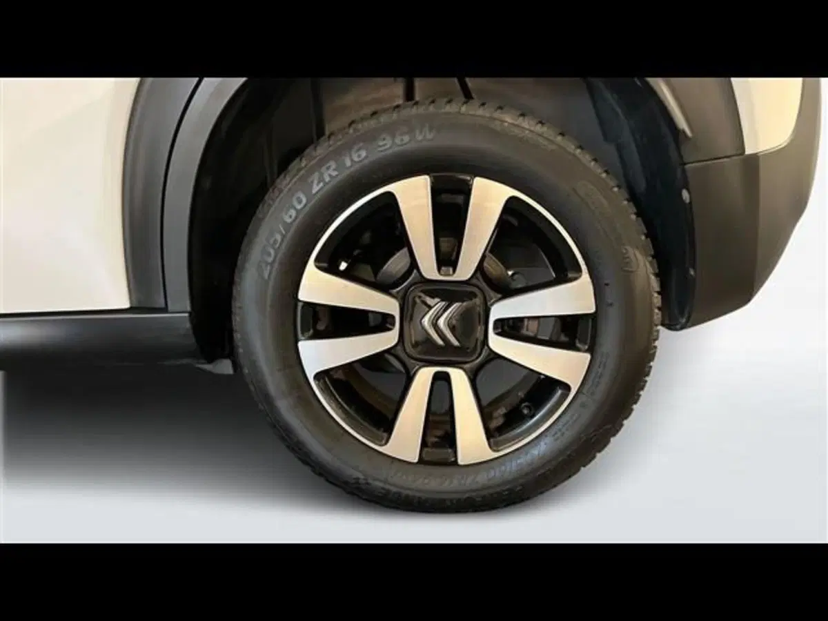 Citroen C3 Aircross usata a Firenze (15)