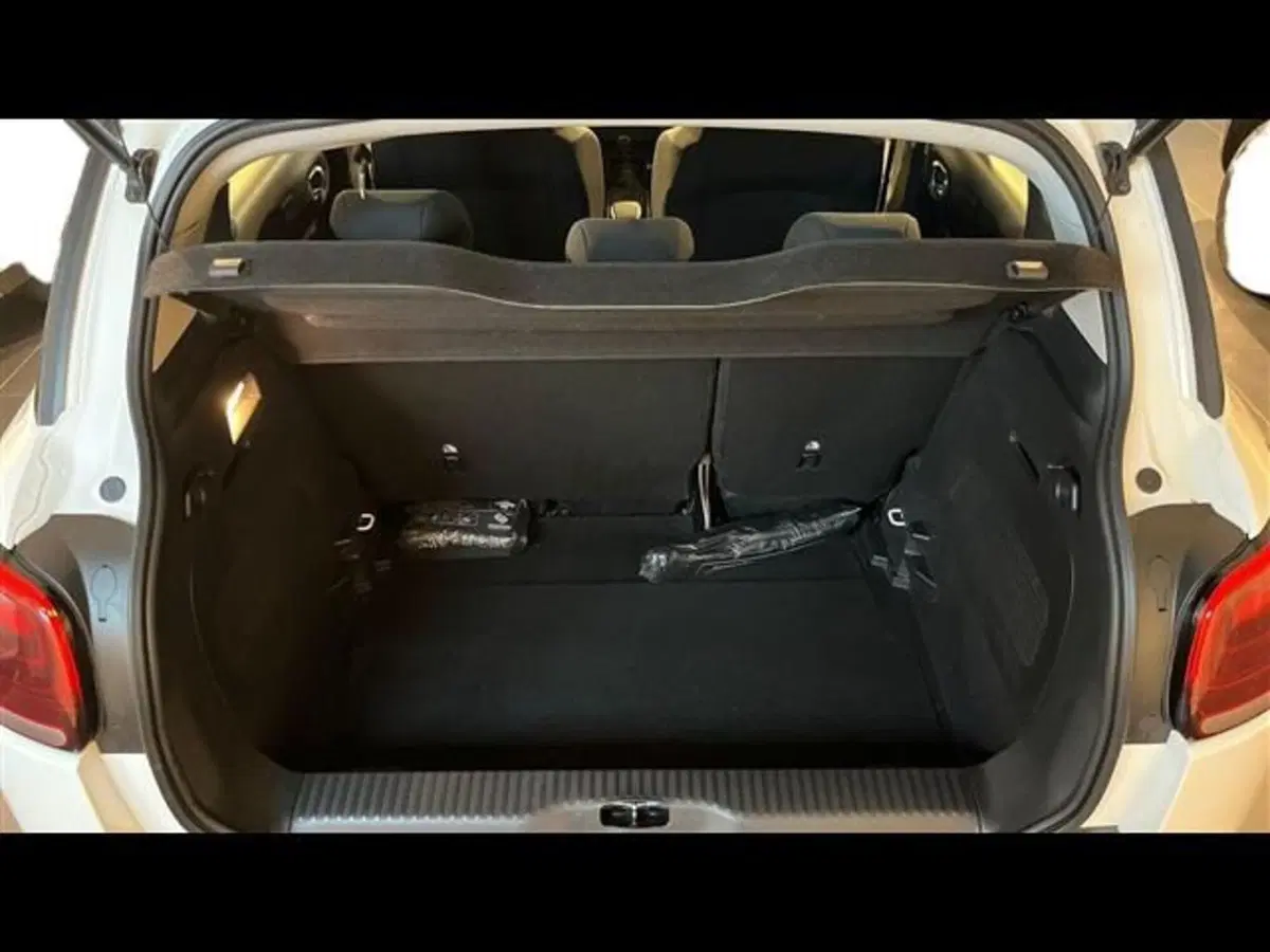 Citroen C3 Aircross usata a Firenze (5)