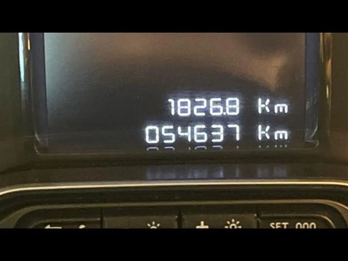 Citroen C3 Aircross usata a Firenze (8)