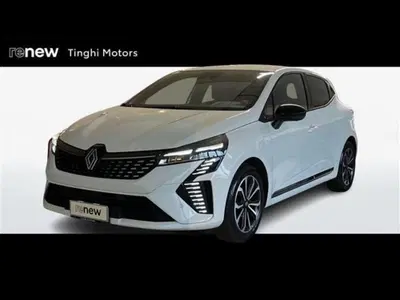 Renault Clio 1.0 tce Techno Gpl 100cv del 2024 usata a Empoli